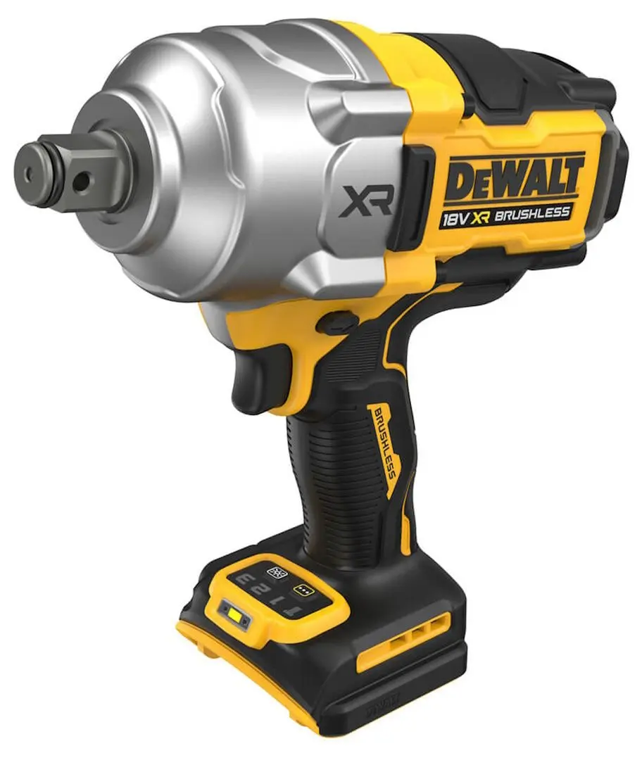Гайковерт аккумуляторный Dewalt DCF964N