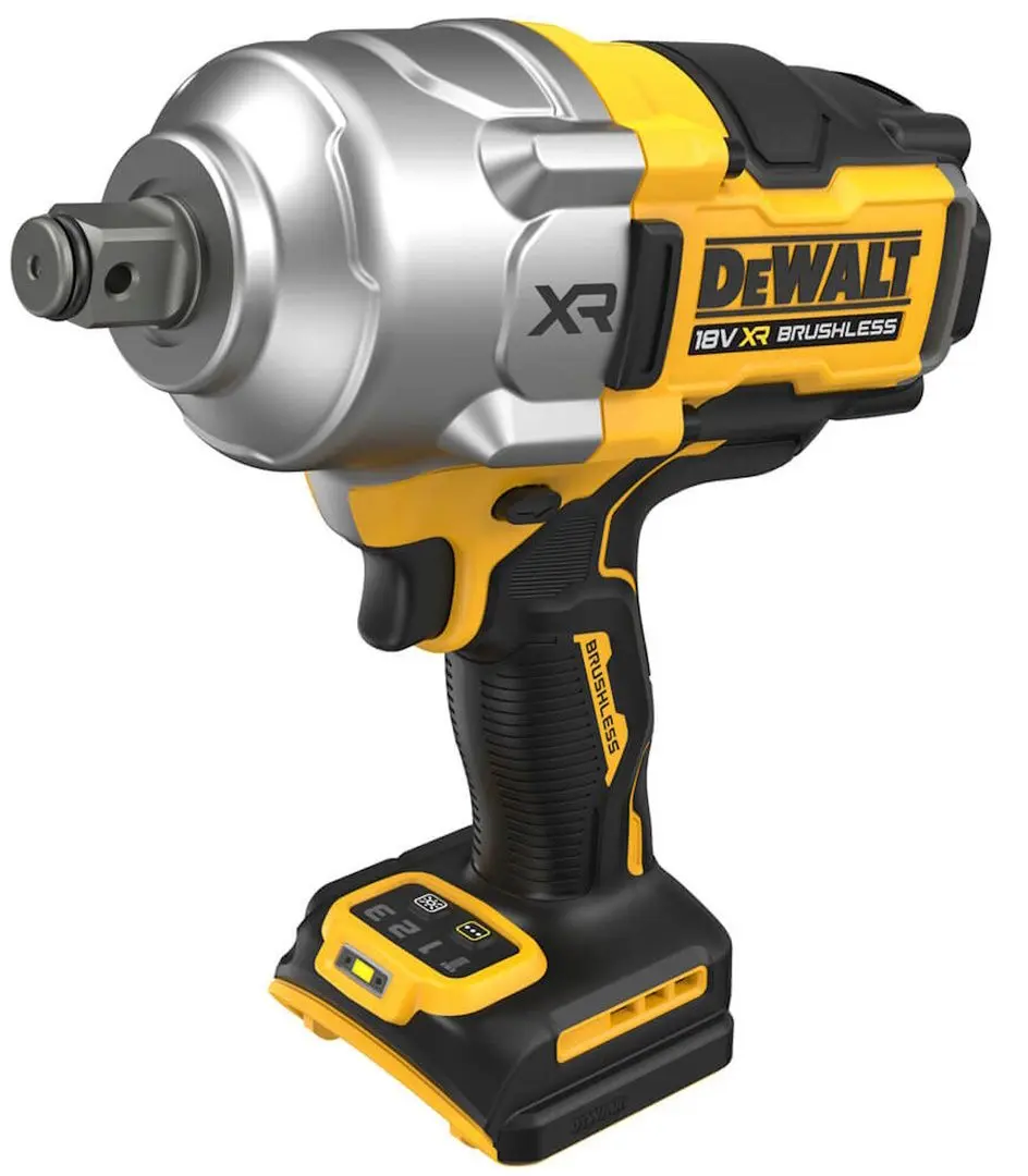 Masina de insurubat cu acumulator Dewalt DCF964NT