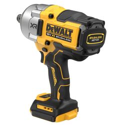 Masina de insurubat cu acumulator Dewalt DCF964NT Thumb
