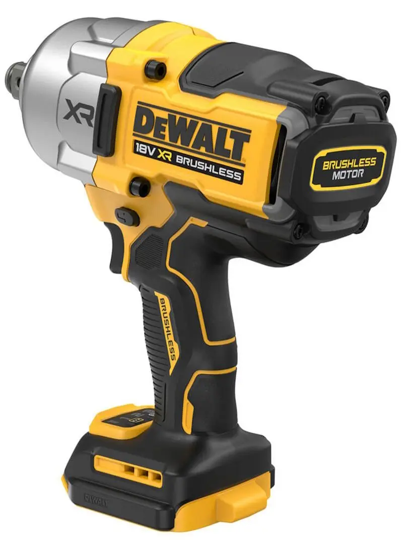 Masina de insurubat cu acumulator Dewalt DCF964NT
