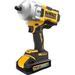 Masina de insurubat cu acumulator Dewalt Powerstack DCF961H2G Thumb