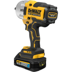 Masina de insurubat cu acumulator Dewalt Powerstack DCF961H2G Thumb