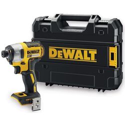 Masina de insurubat cu impact Dewalt DCF887NT XJ Thumb