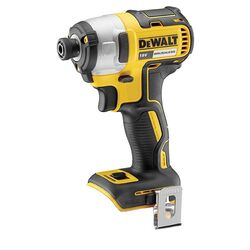 Masina de insurubat cu impact Dewalt DCF887NT XJ