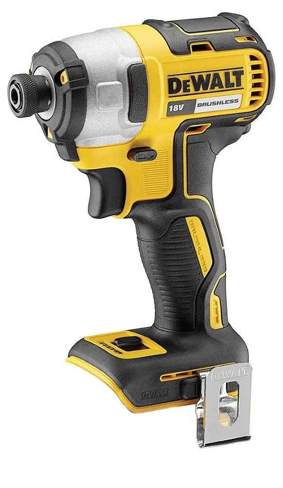 Masina de insurubat cu impact Dewalt DCF887NT XJ
