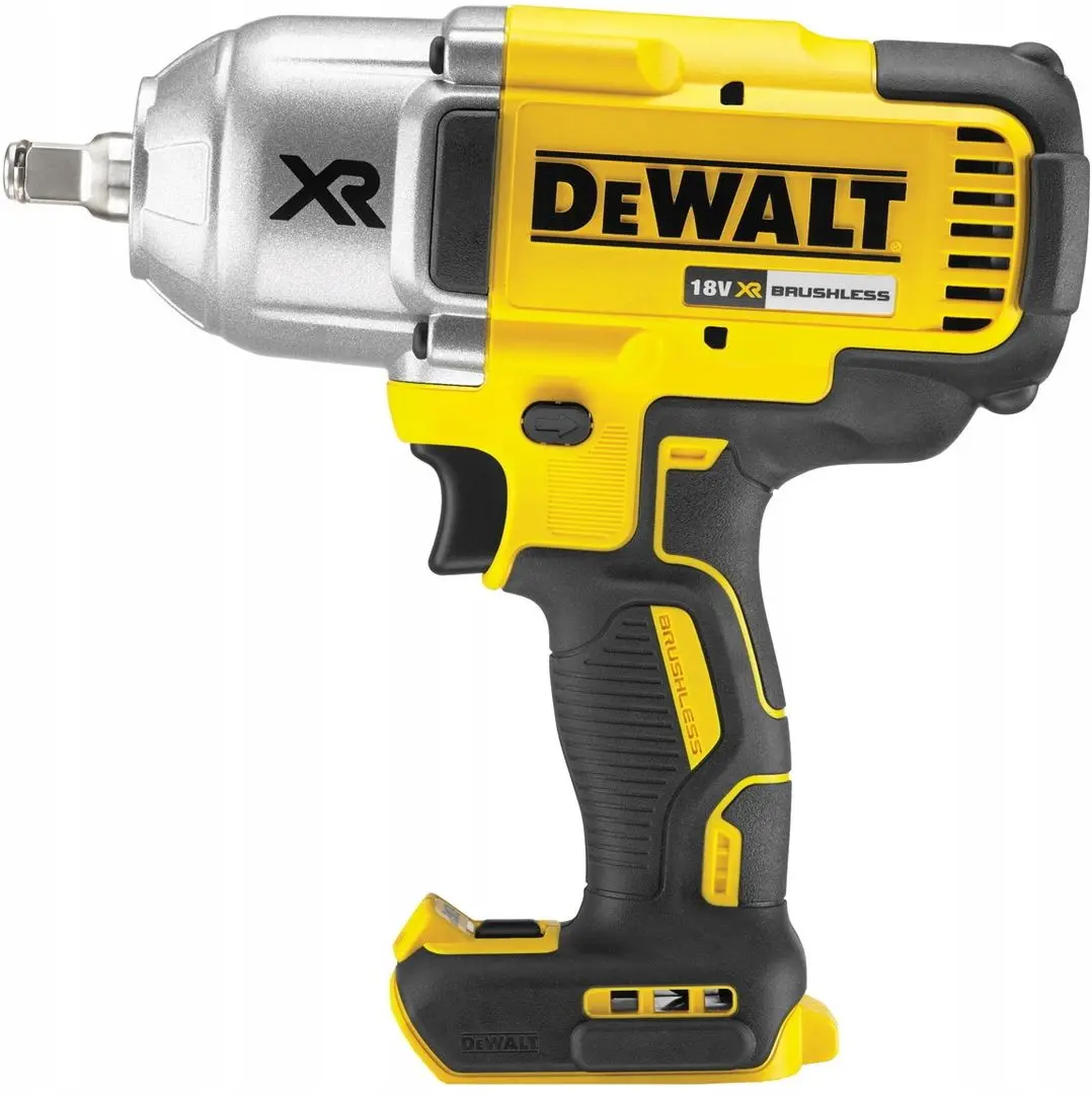 Maşină de înşurubat Dewalt DCF899HNT (Yellow/Black)