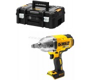 Maşină de înşurubat Dewalt DCF899HNT (Yellow/Black)