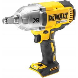 Maşină de înşurubat Dewalt DCF899HNT (Yellow/Black) Thumb