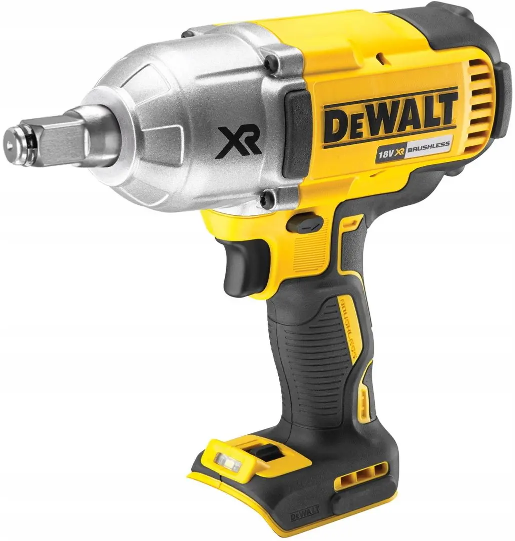Maşină de înşurubat Dewalt DCF899HNT (Yellow/Black)