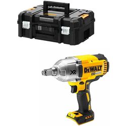 Гайковёрт Dewalt DCF899HNT (Yellow/Black)
