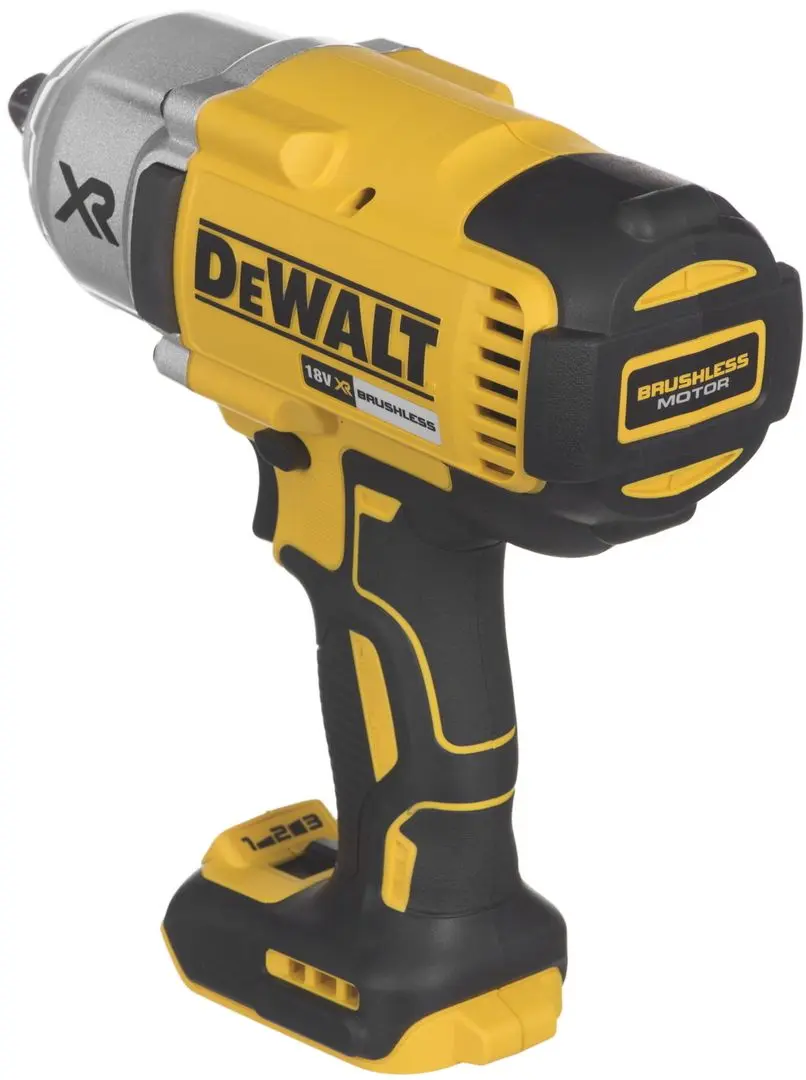 Maşină de înşurubat Dewalt DCF899HNT (Yellow/Black)