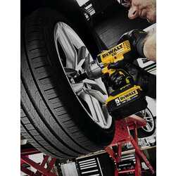 Maşină de înşurubat Dewalt DCF899HNT (Yellow/Black) Thumb