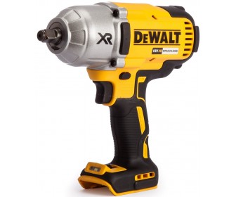 Гайковерт ударный DeWALT DCF899N