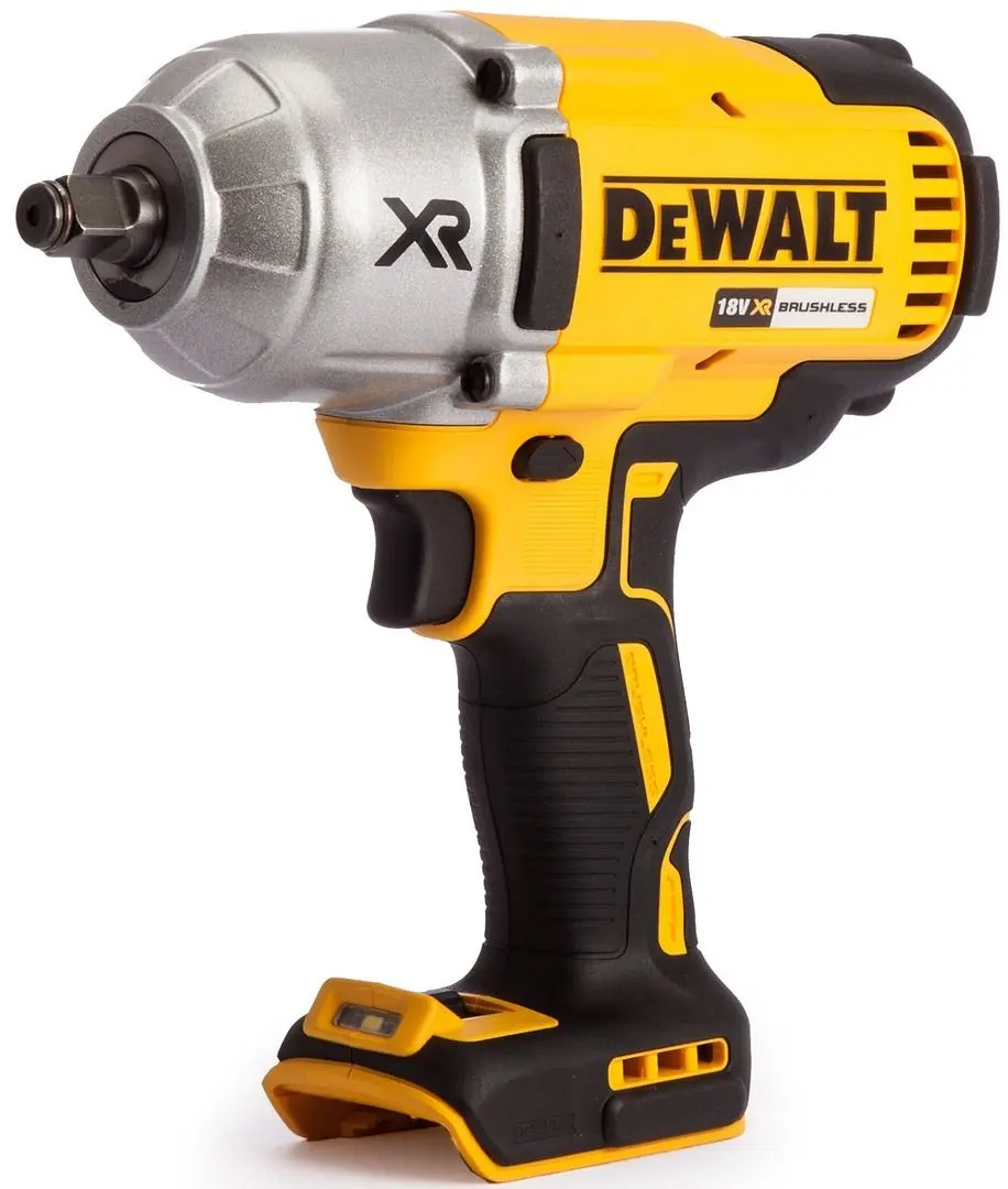 Masina de insurubat cu impact DeWALT DCF899N
