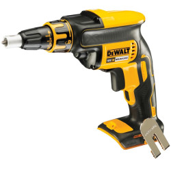 Шуруповерт аккумуляторный Dewalt DCF620P2K Thumb