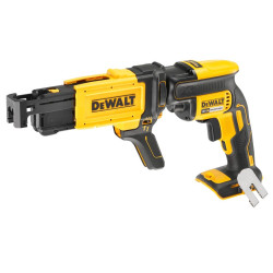 Шуруповерт аккумуляторный Dewalt DCF620P2K Thumb