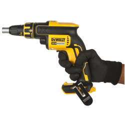 Шуруповерт аккумуляторный Dewalt DCF620P2K Thumb
