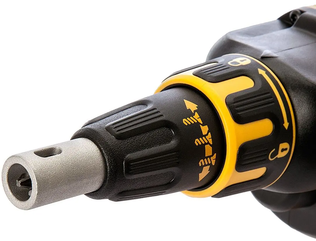 Masina de insurubat cu impact DeWalt DCF620N