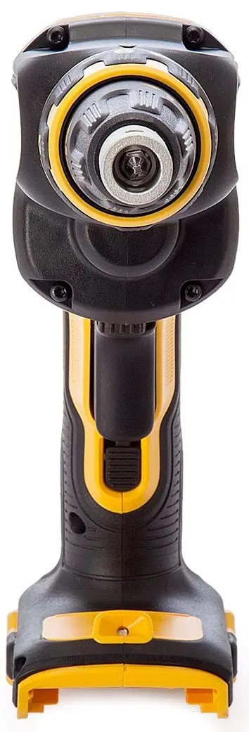 Masina de insurubat cu impact DeWalt DCF620N