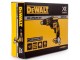 Masina de insurubat cu impact DeWalt DCF620N