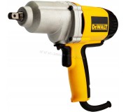 Ударный гайковерт Dewalt DW294-QS