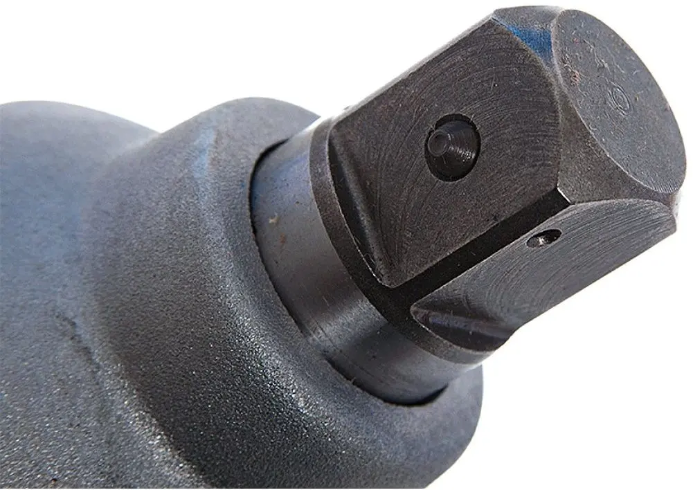 Ударный гайковерт Dewalt DW294-QS