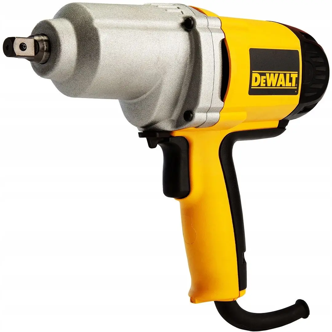 Ударный гайковерт Dewalt DW294-QS