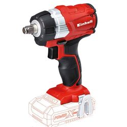 Masina de insurubat cu acumulator Einhell TE-CW 18Li BL Solo (4510040) Thumb