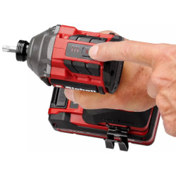 Masina de insurubat cu acumulator Einhell TP-CI 18/250-C Li BL - Solo Thumb