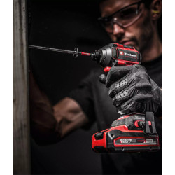 Masina de insurubat cu acumulator Einhell TP-CI 18/250-C Li BL - Solo Thumb