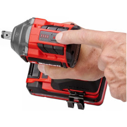 Masina de insurubat cu acumulator Einhell TP-CW 18/260-C Li BL - Solo Thumb