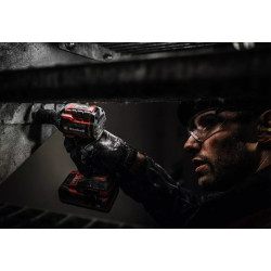 Masina de insurubat cu acumulator Einhell TP-CW 18/260-C Li BL - Solo Thumb
