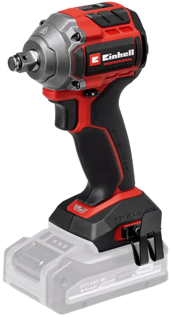 Masina de insurubat cu acumulator Einhell TP-CW 18/260-C Li BL - Solo