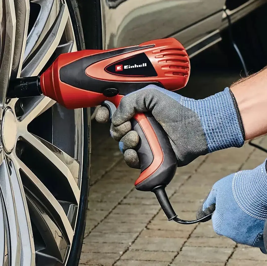 Masina de insurubat Einhell CC-HS 12/2 2048313