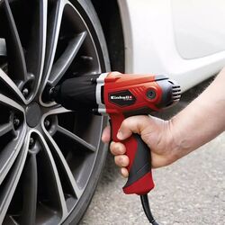 Гайковерт Einhell CC-IW 450 2048304 Thumb