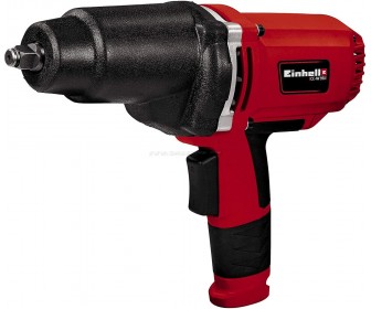 Гайковерт электрический Einhell CC-IW 950