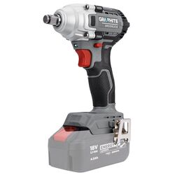 Аккумуляторный ударный гайковерт Graphite Energy+ 58G028 Solo Thumb