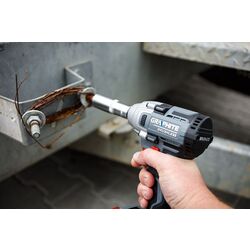 Аккумуляторный ударный гайковерт Graphite Energy+ 58G028 Solo Thumb