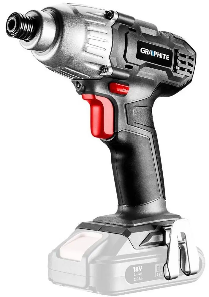 Masina de insurubat cu acumulator Graphite 58G012