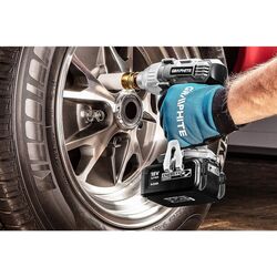 Masina de insurubat cu acumulator Graphite Energy+ 58G018 Thumb