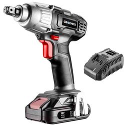 Masina de insurubat cu acumulator Graphite Energy+ 750033