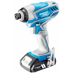Masina de insurubat cu acumulator Graphite Pro 59GP402