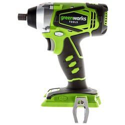 Masina de insurubat cu acumulator GreenWorks G24IW Thumb