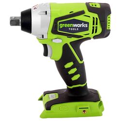 Masina de insurubat cu acumulator GreenWorks G24IW Thumb