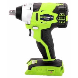 Masina de insurubat cu acumulator GreenWorks GD24IW Thumb