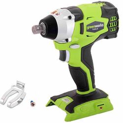 Masina de insurubat cu acumulator GreenWorks GD24IW Thumb