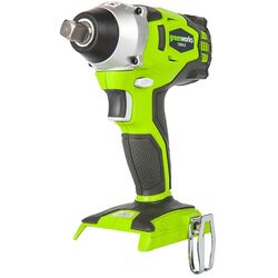 Masina de insurubat cu acumulator GreenWorks GD24IW Thumb