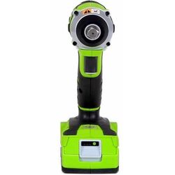 Masina de insurubat cu acumulator GreenWorks GD24IW Thumb