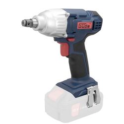 Аккумуляторный ударный гайковерт Gude BSS 18 1/2 -0 + LGAP 18-3020 Thumb