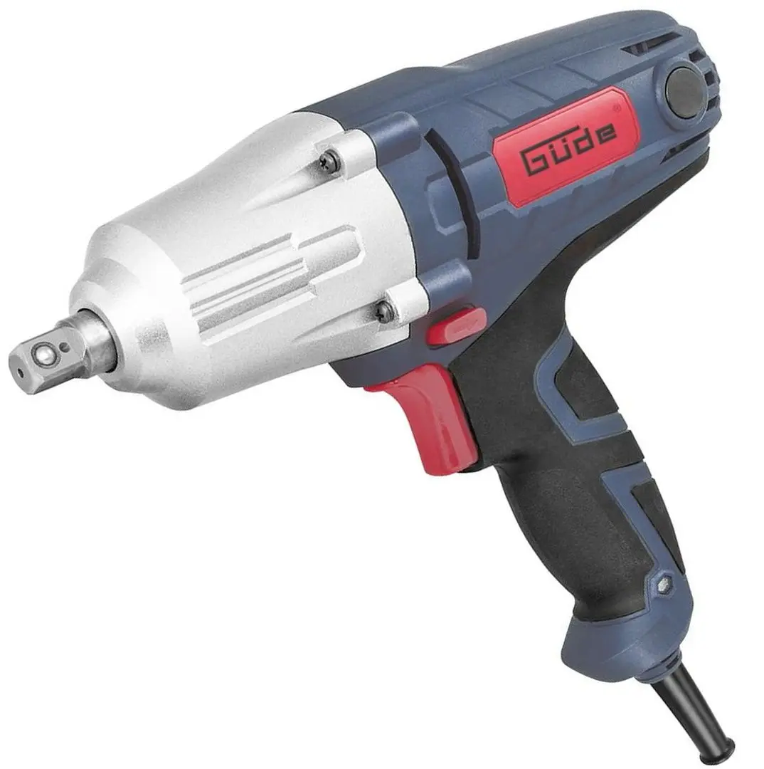 Ударный гайковерт Gude ESS 350 - 3